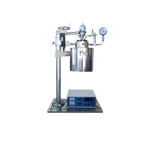 5L不锈钢反应釜