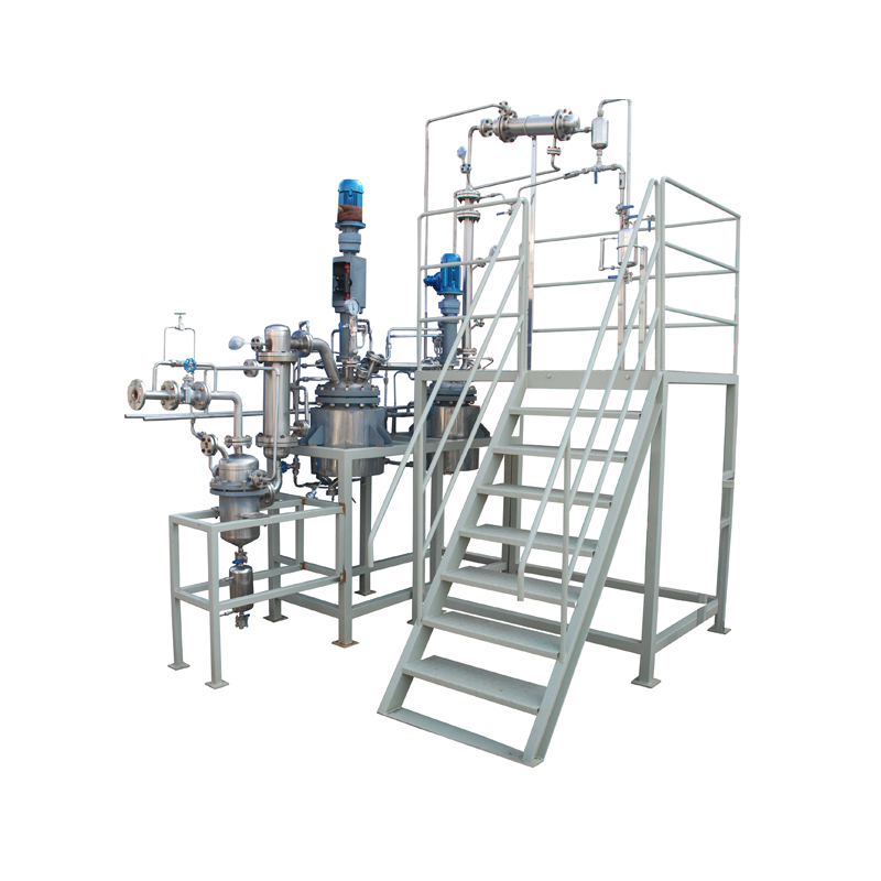 实验室成套设备