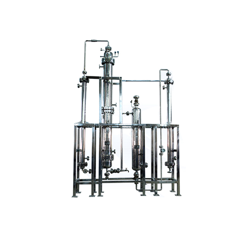 实验室反应系统