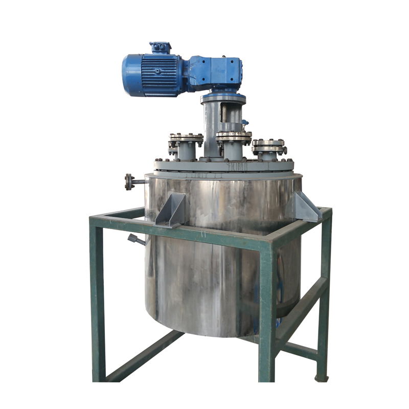 150L中试反应釜