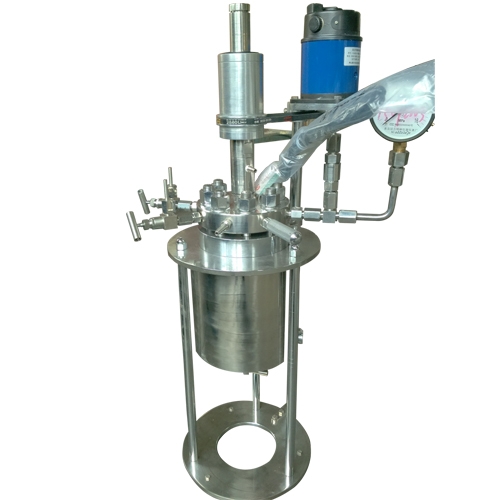 潍坊专业电加热反应釜制造商