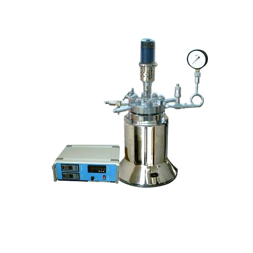 潍坊专业电加热反应釜制造商