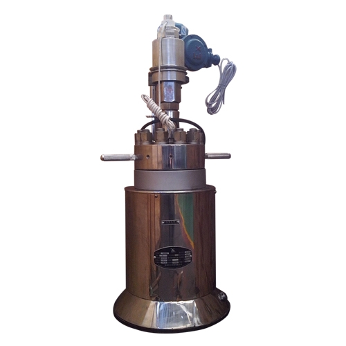 武汉优质玻璃反应釜价格