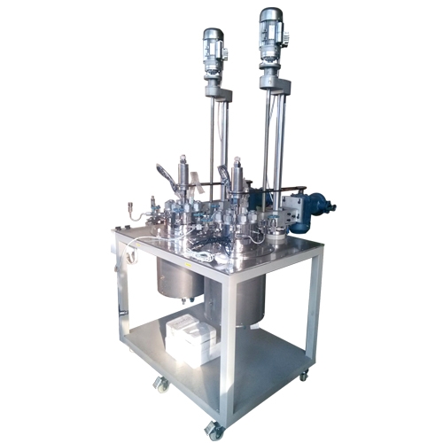 武汉优质玻璃反应釜价格