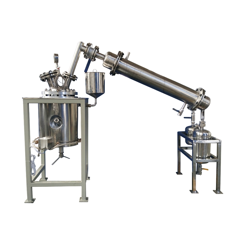 潍坊专业电加热反应釜制造商